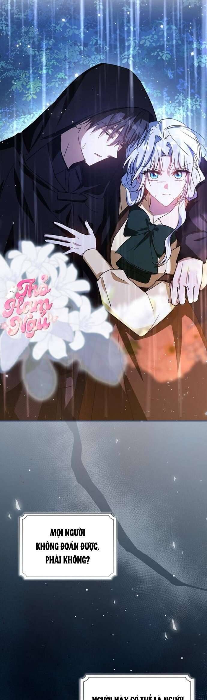 Chồng Của Tôi Giống Nam Chính Quá Đi Chapter 1 - 58