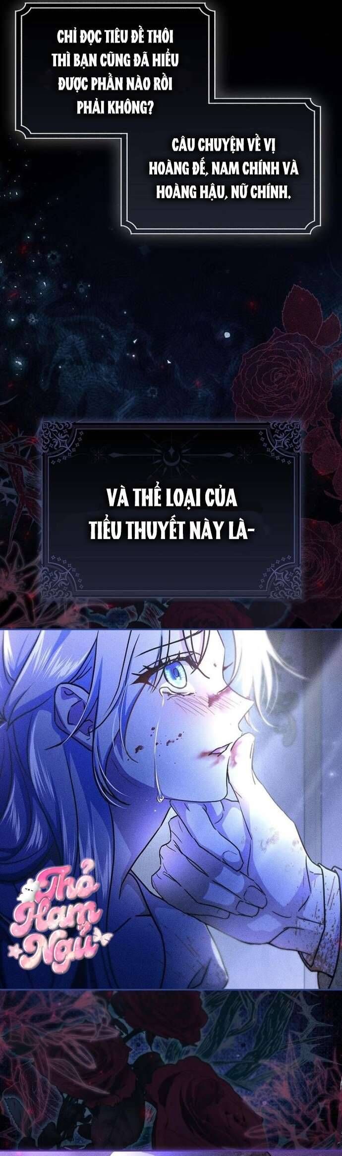 Chồng Của Tôi Giống Nam Chính Quá Đi Chapter 1 - 7