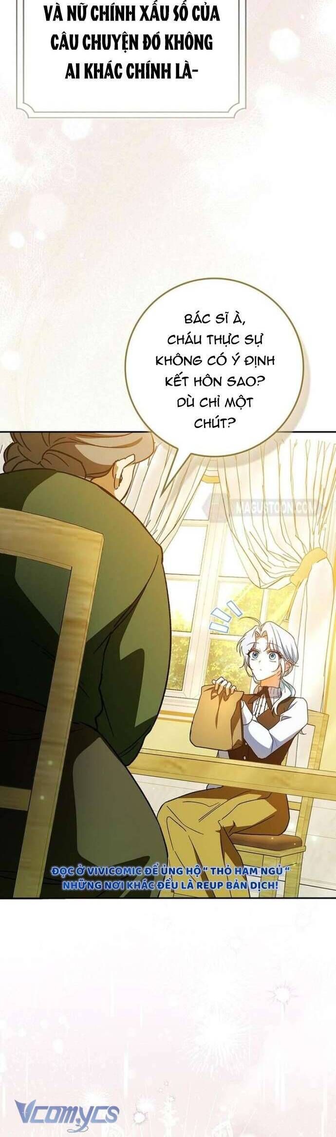Chồng Của Tôi Giống Nam Chính Quá Đi Chapter 1 - 9