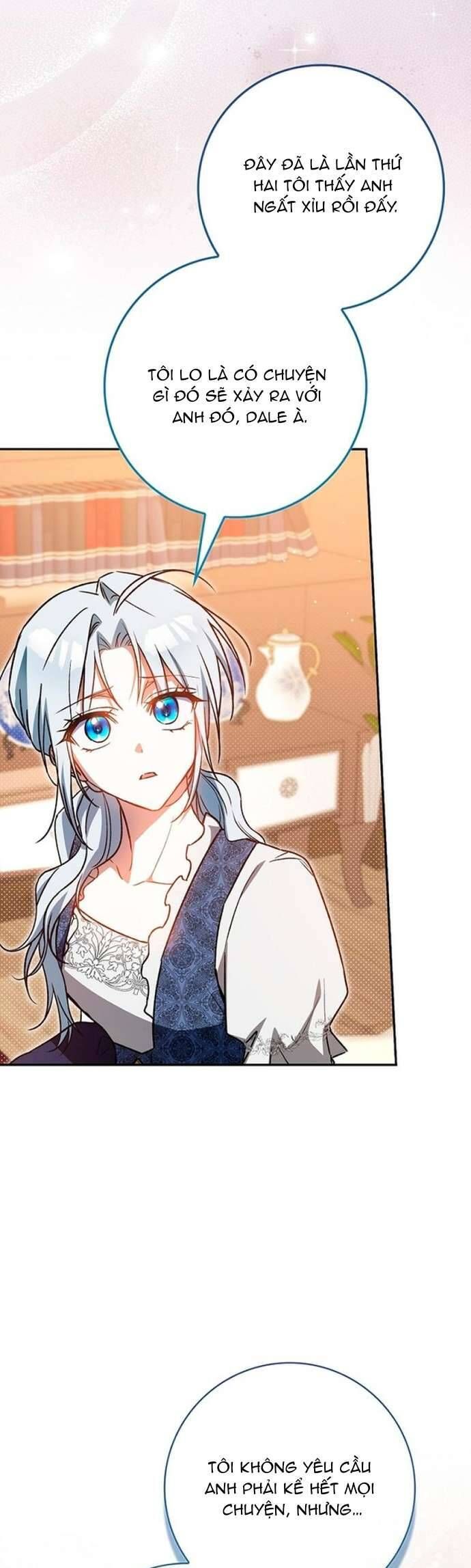Chồng Của Tôi Giống Nam Chính Quá Đi Chapter 10 - 12