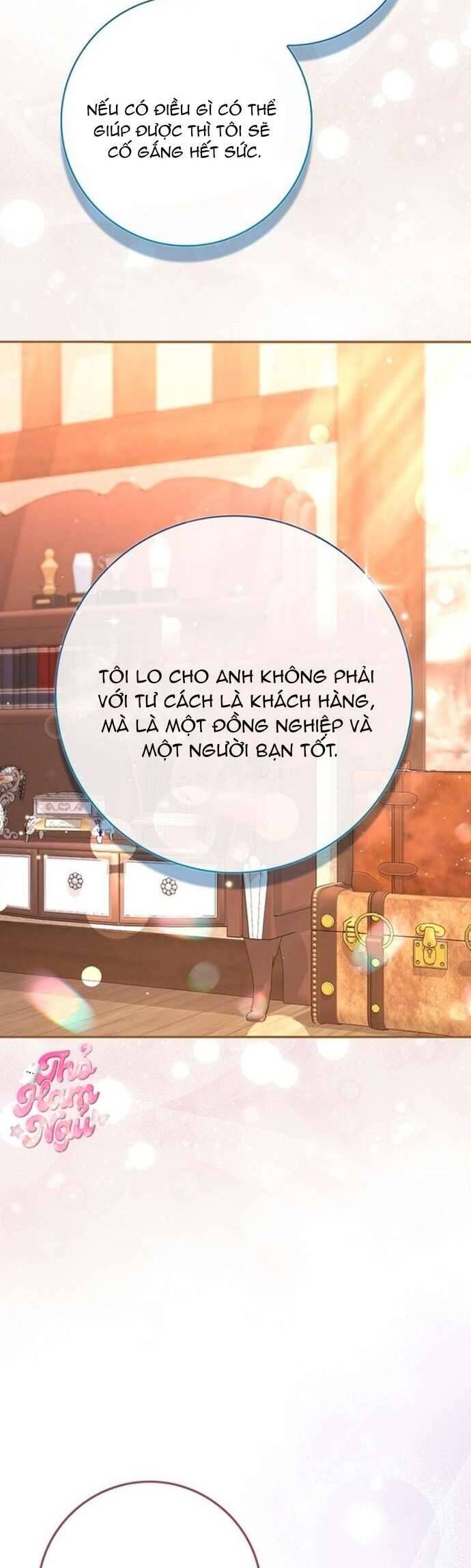 Chồng Của Tôi Giống Nam Chính Quá Đi Chapter 10 - 13