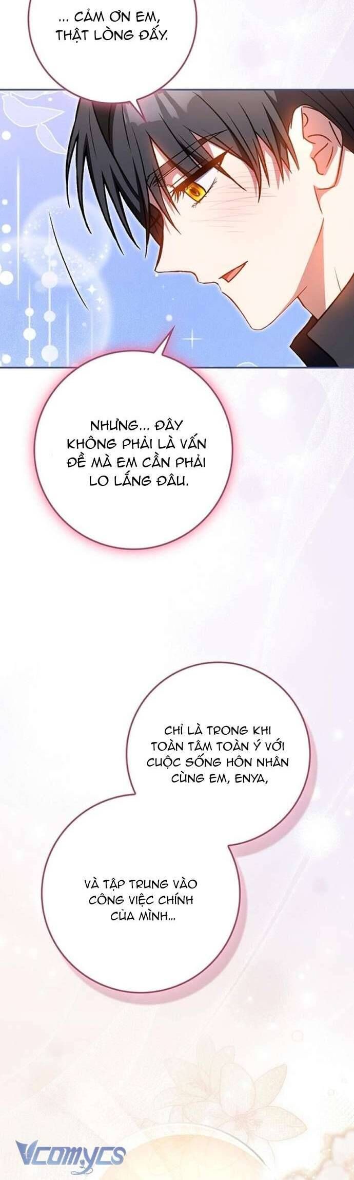 Chồng Của Tôi Giống Nam Chính Quá Đi Chapter 10 - 14