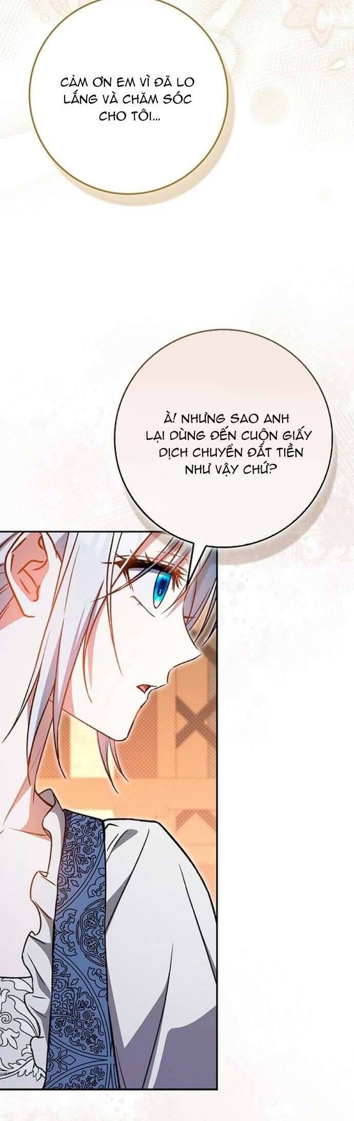Chồng Của Tôi Giống Nam Chính Quá Đi Chapter 10 - 16
