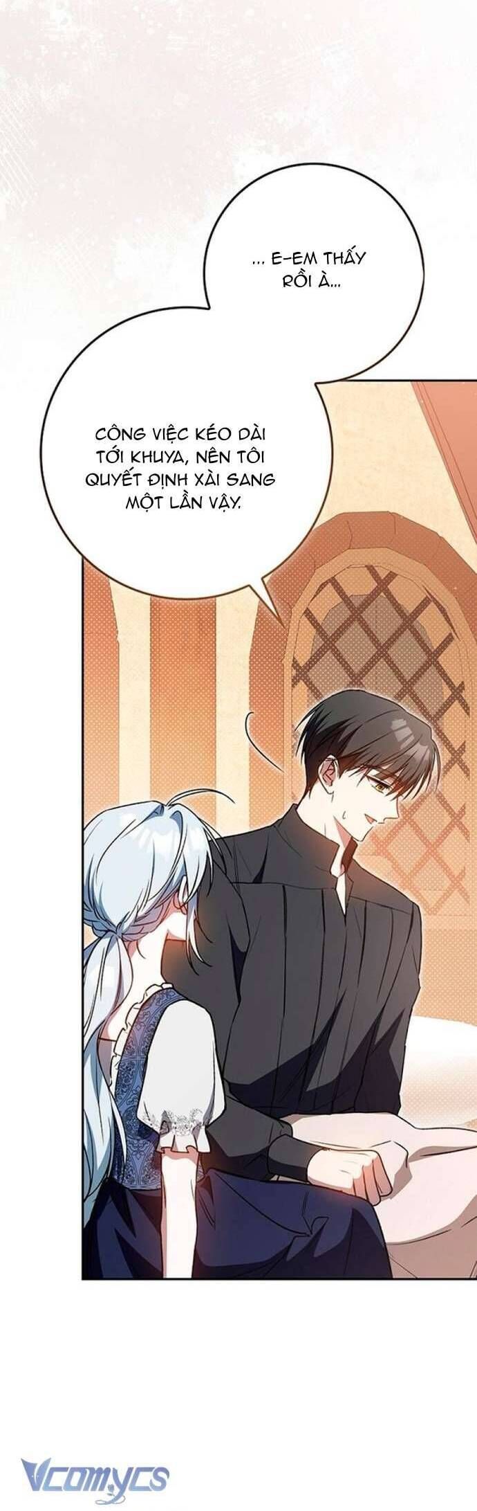 Chồng Của Tôi Giống Nam Chính Quá Đi Chapter 10 - 17
