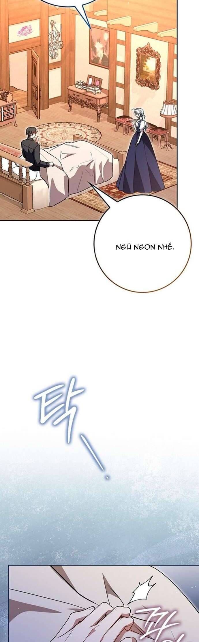 Chồng Của Tôi Giống Nam Chính Quá Đi Chapter 10 - 19