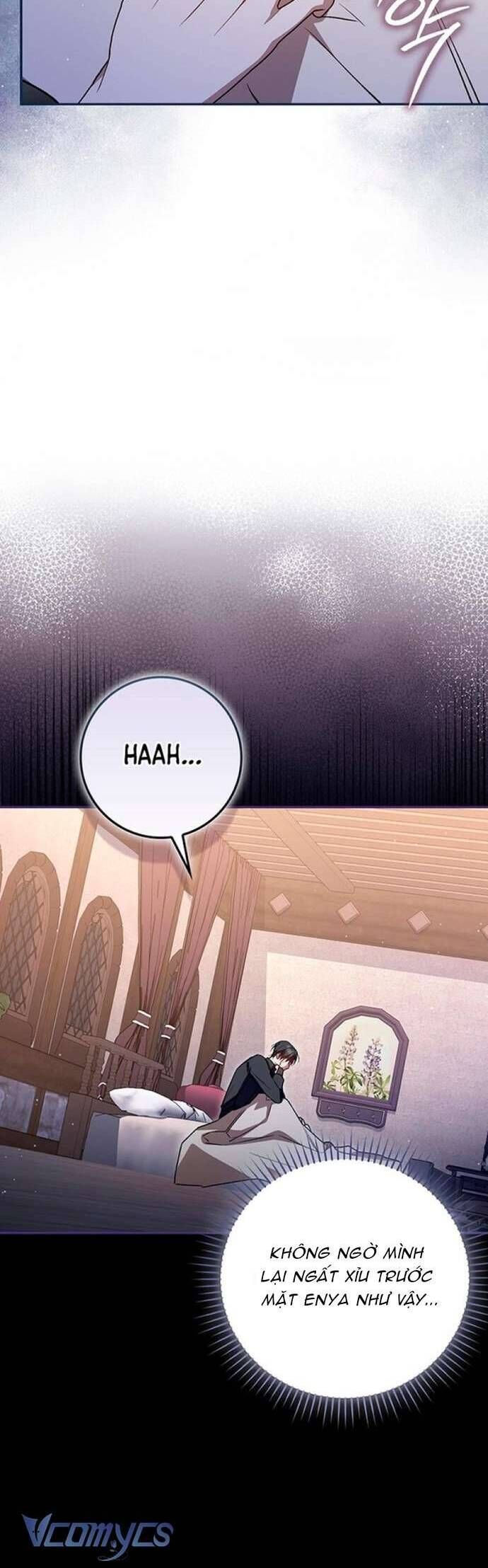 Chồng Của Tôi Giống Nam Chính Quá Đi Chapter 10 - 20