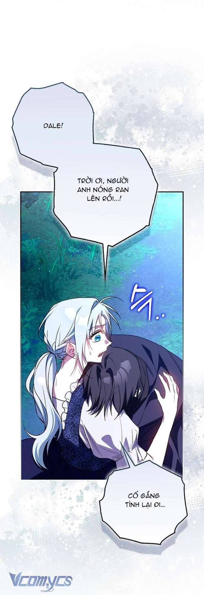 Chồng Của Tôi Giống Nam Chính Quá Đi Chapter 10 - 3