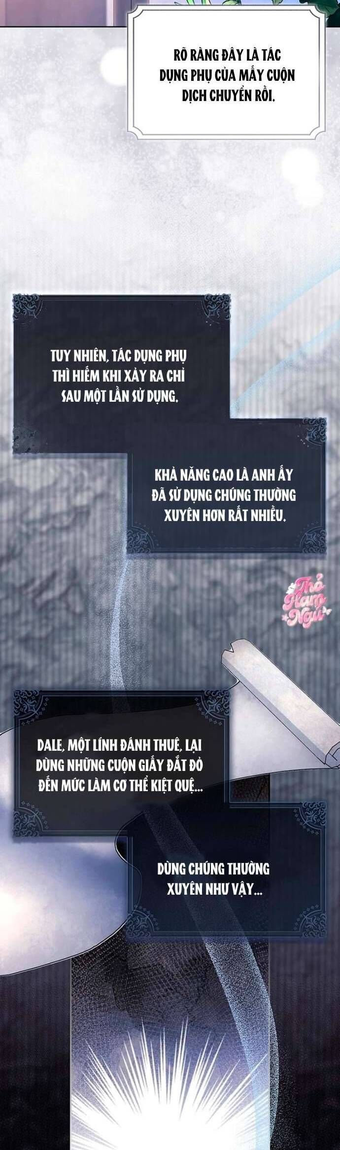 Chồng Của Tôi Giống Nam Chính Quá Đi Chapter 10 - 25