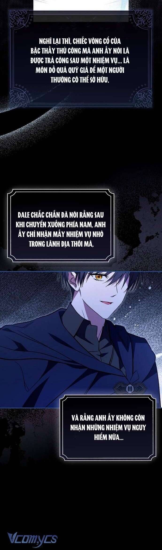Chồng Của Tôi Giống Nam Chính Quá Đi Chapter 10 - 26