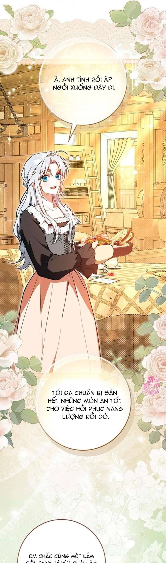 Chồng Của Tôi Giống Nam Chính Quá Đi Chapter 10 - 30