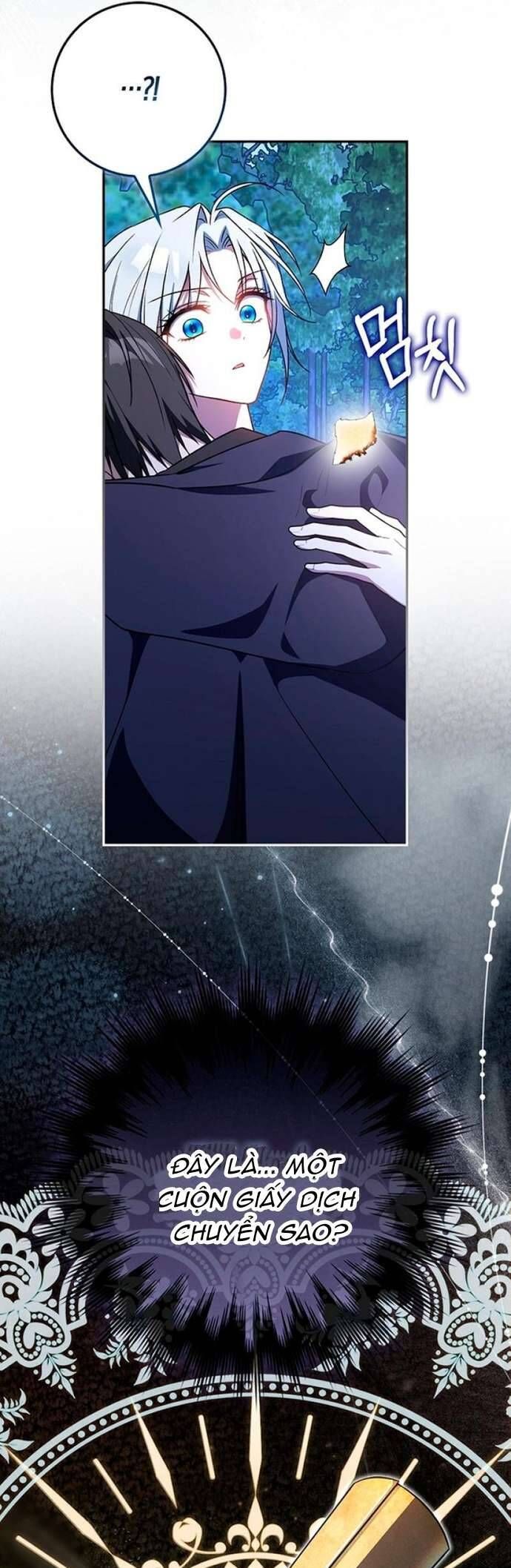 Chồng Của Tôi Giống Nam Chính Quá Đi Chapter 10 - 4