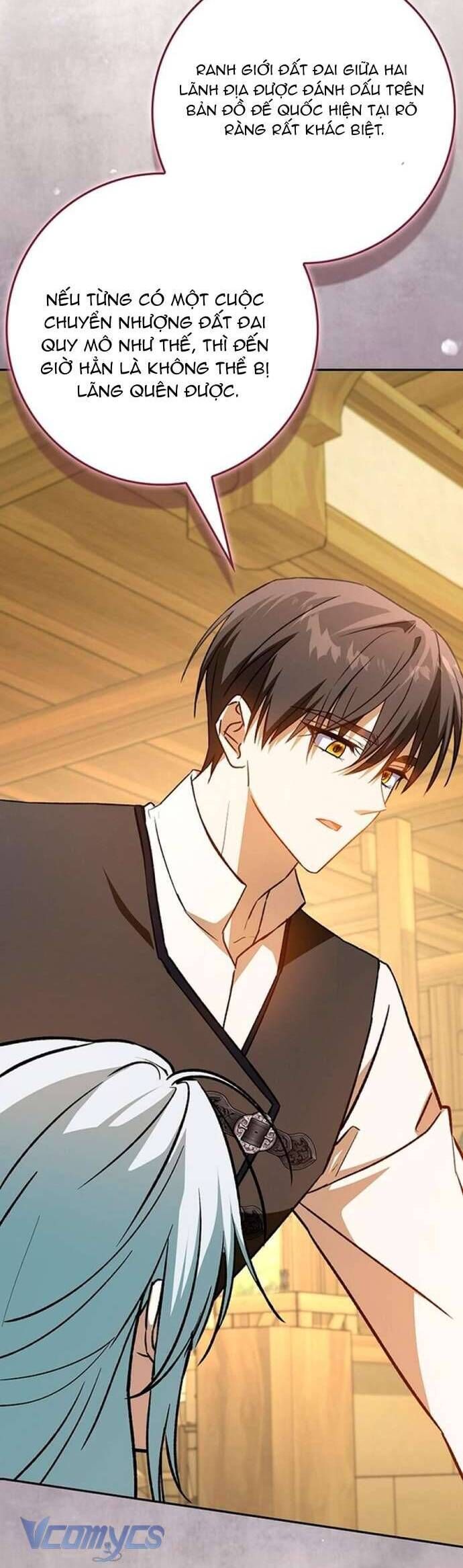 Chồng Của Tôi Giống Nam Chính Quá Đi Chapter 10 - 41