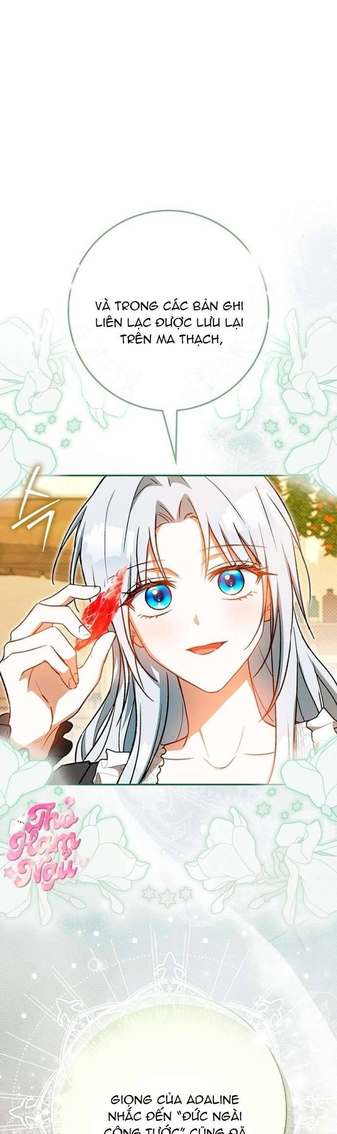 Chồng Của Tôi Giống Nam Chính Quá Đi Chapter 10 - 45