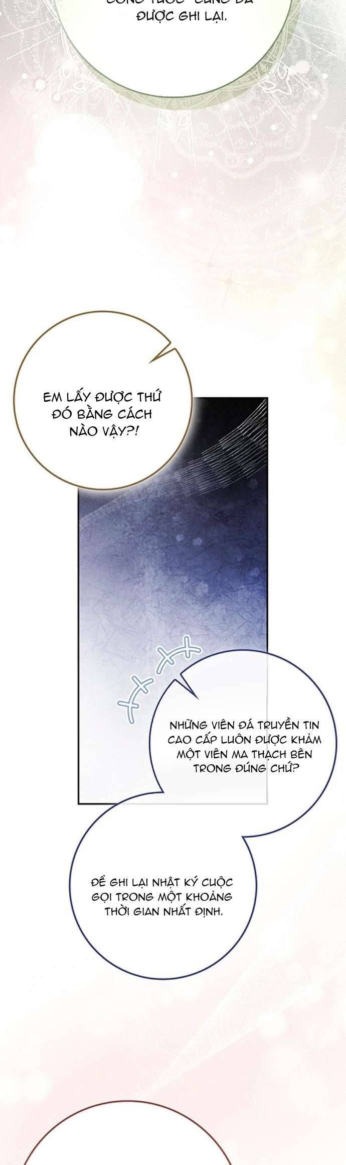 Chồng Của Tôi Giống Nam Chính Quá Đi Chapter 10 - 46