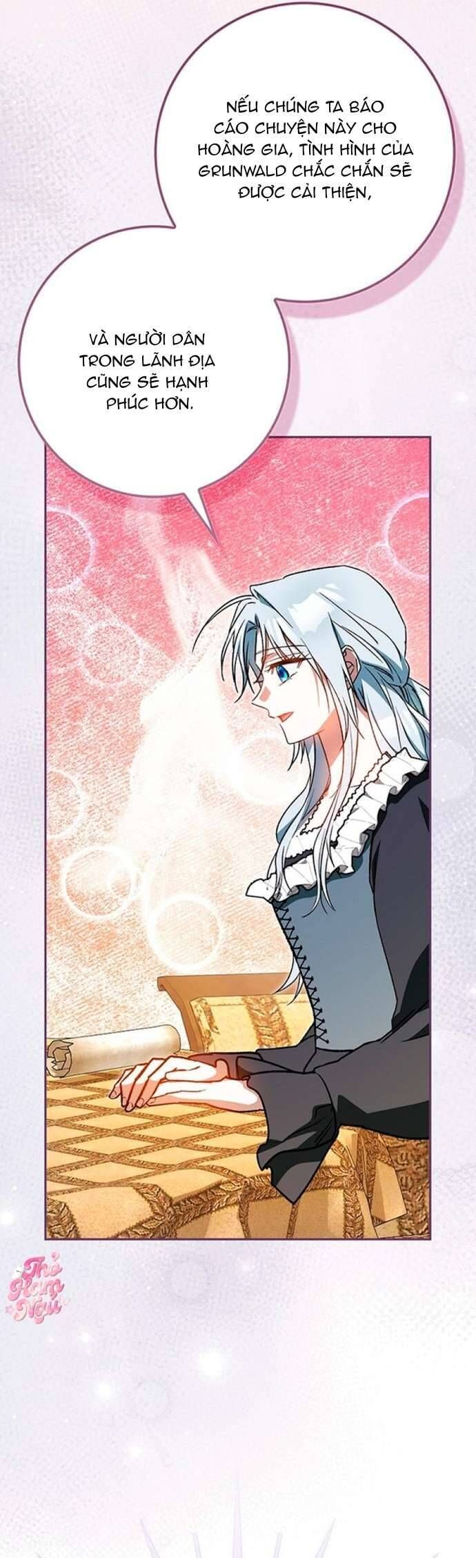 Chồng Của Tôi Giống Nam Chính Quá Đi Chapter 10 - 48