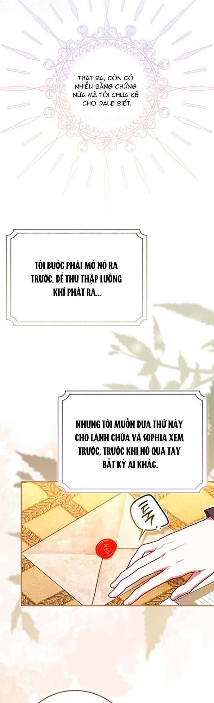 Chồng Của Tôi Giống Nam Chính Quá Đi Chapter 10 - 49