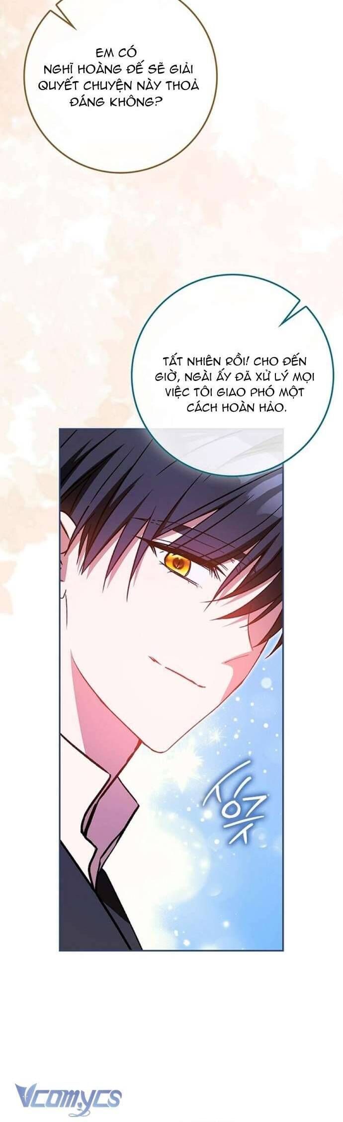 Chồng Của Tôi Giống Nam Chính Quá Đi Chapter 10 - 50