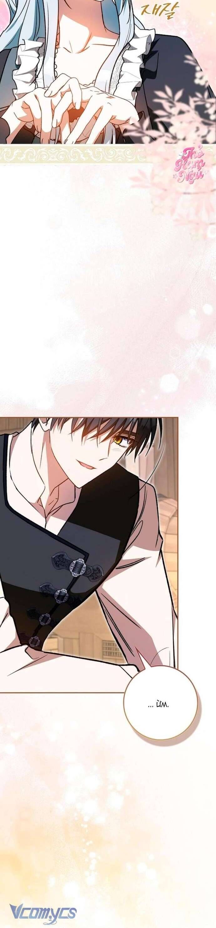 Chồng Của Tôi Giống Nam Chính Quá Đi Chapter 10 - 52