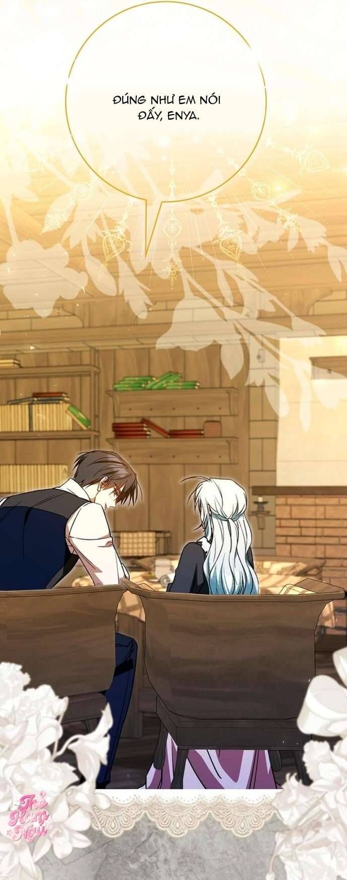 Chồng Của Tôi Giống Nam Chính Quá Đi Chapter 10 - 53
