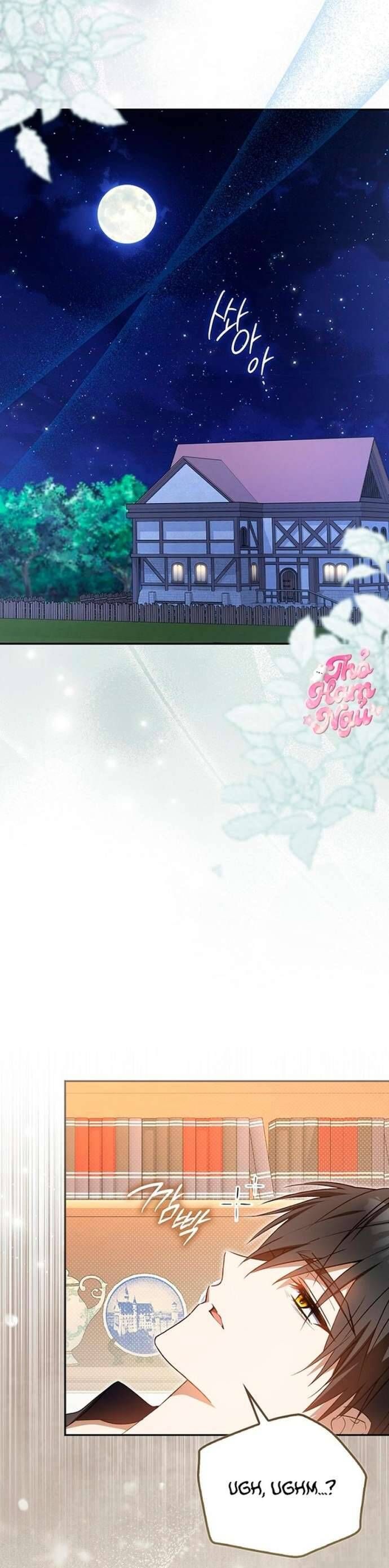 Chồng Của Tôi Giống Nam Chính Quá Đi Chapter 10 - 7