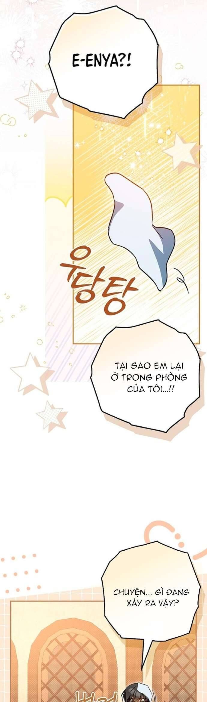 Chồng Của Tôi Giống Nam Chính Quá Đi Chapter 10 - 9