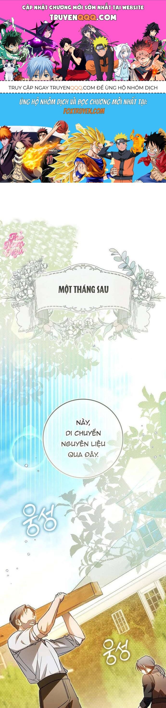 Chồng Của Tôi Giống Nam Chính Quá Đi Chapter 11 - 1