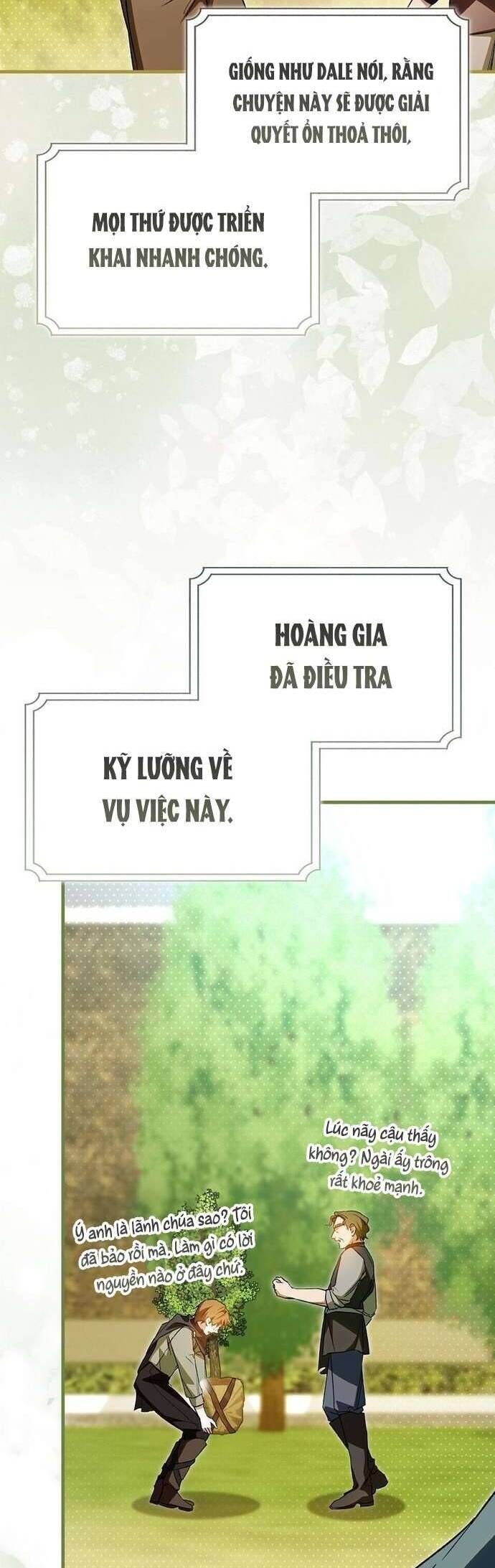 Chồng Của Tôi Giống Nam Chính Quá Đi Chapter 11 - 2