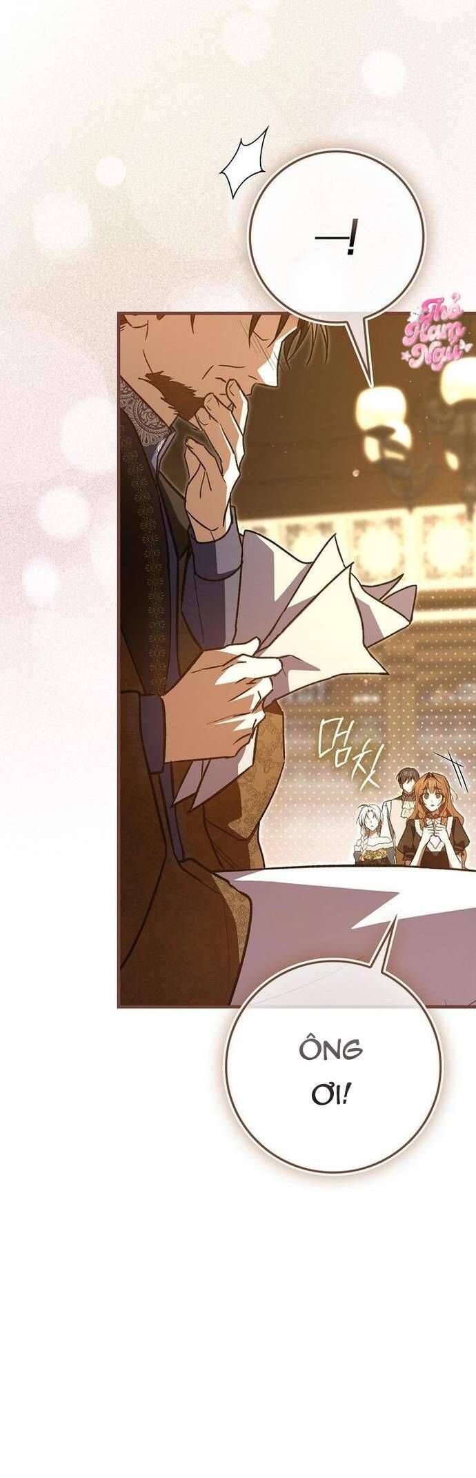Chồng Của Tôi Giống Nam Chính Quá Đi Chapter 11 - 13