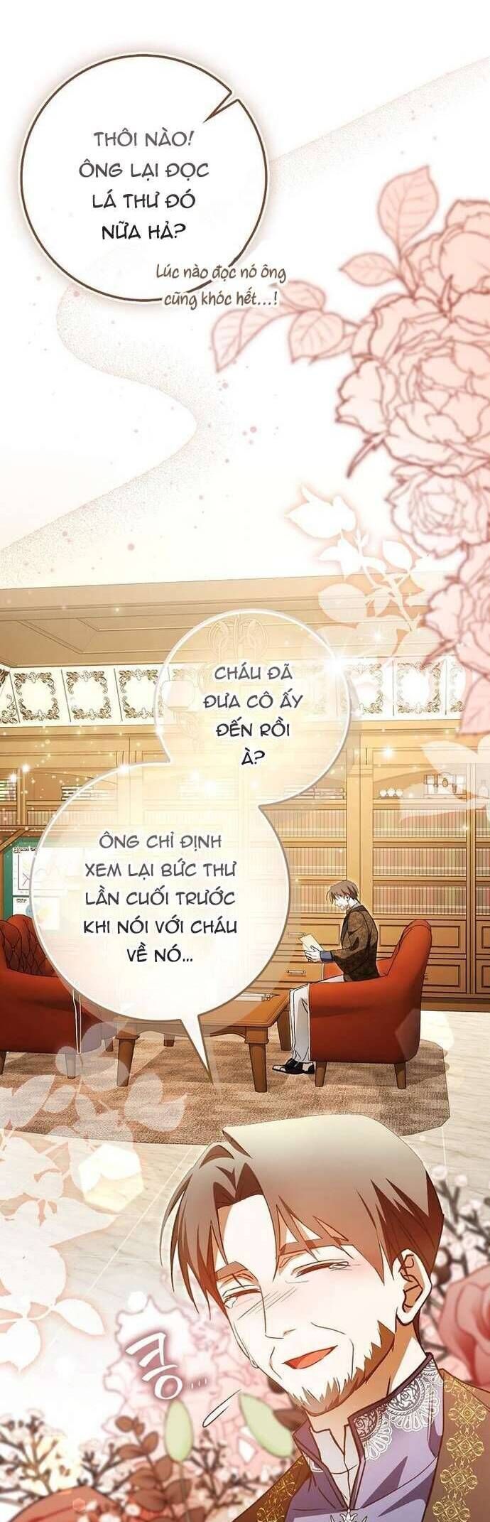 Chồng Của Tôi Giống Nam Chính Quá Đi Chapter 11 - 14