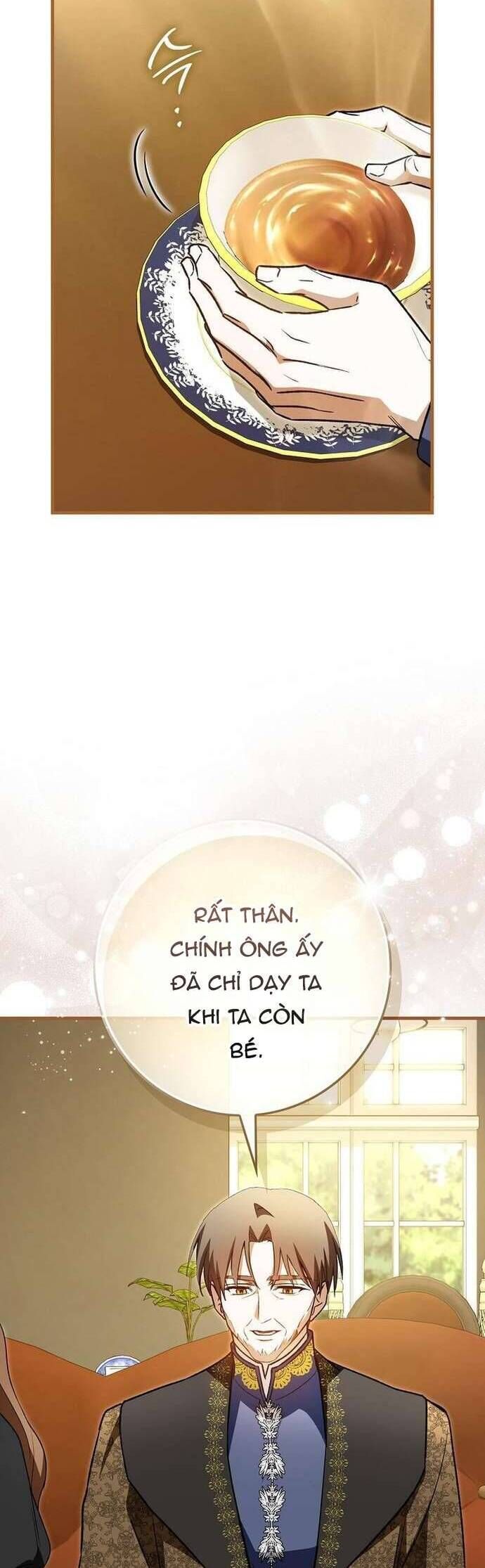 Chồng Của Tôi Giống Nam Chính Quá Đi Chapter 11 - 17