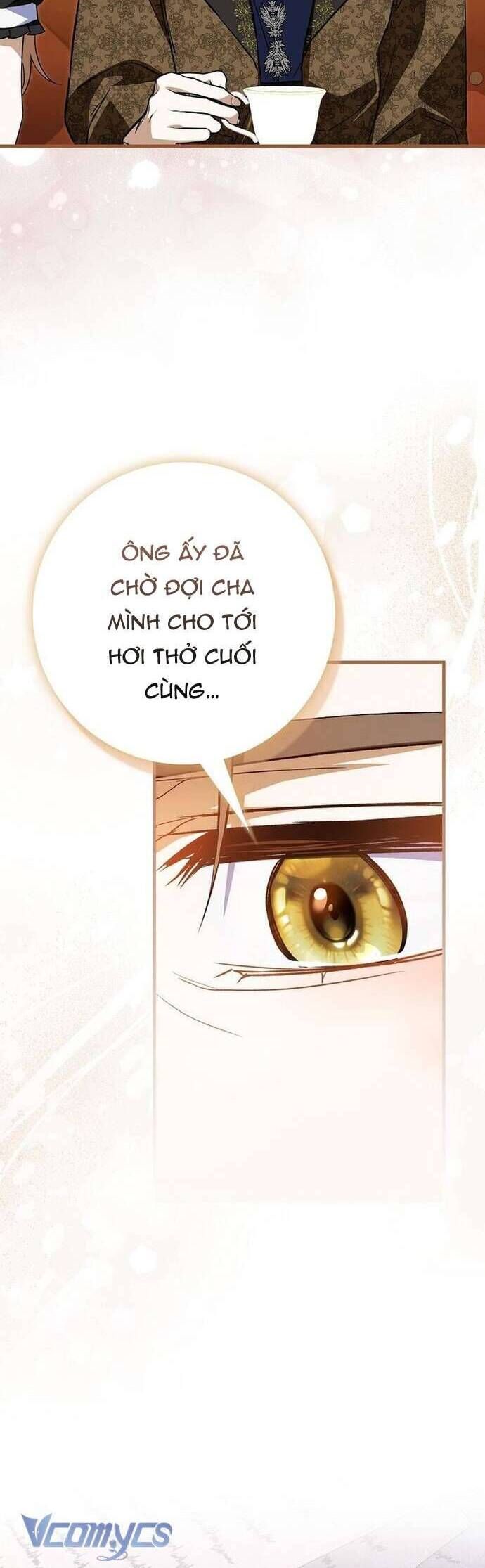 Chồng Của Tôi Giống Nam Chính Quá Đi Chapter 11 - 18