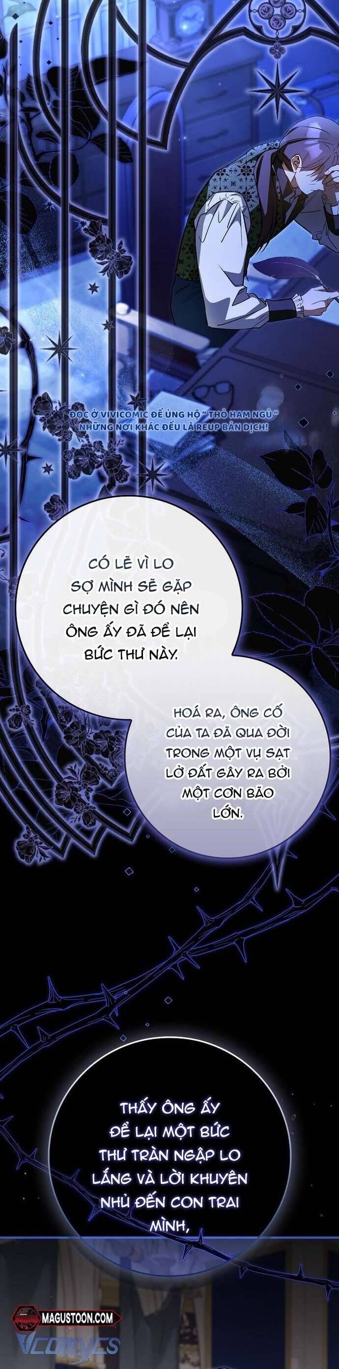 Chồng Của Tôi Giống Nam Chính Quá Đi Chapter 11 - 20