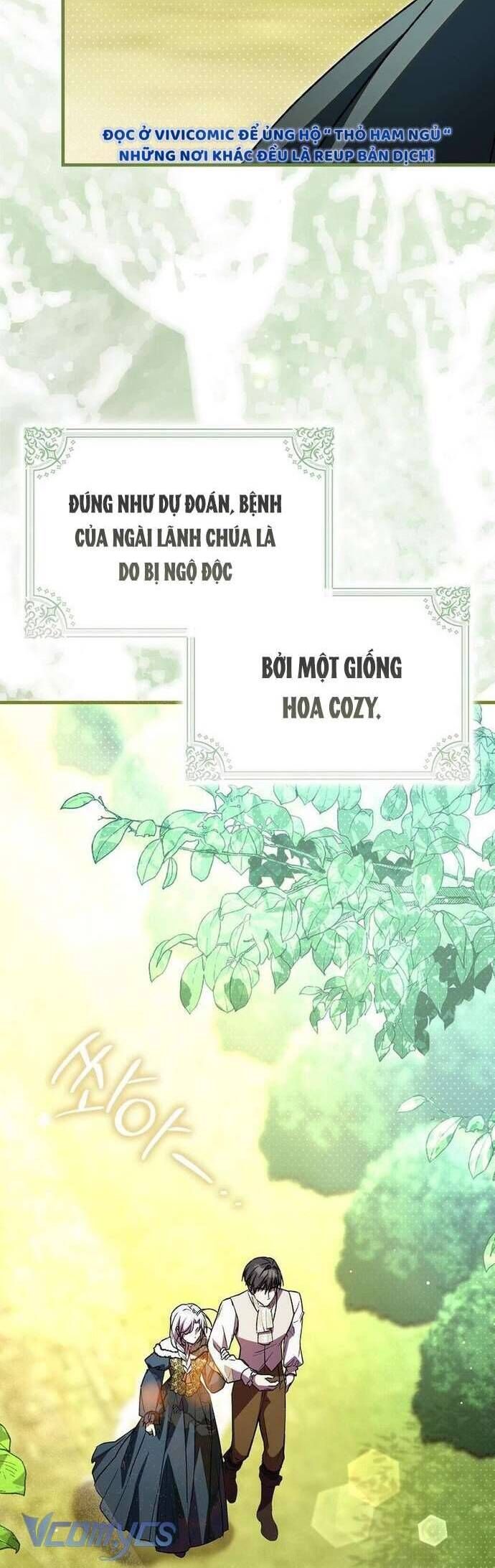 Chồng Của Tôi Giống Nam Chính Quá Đi Chapter 11 - 3