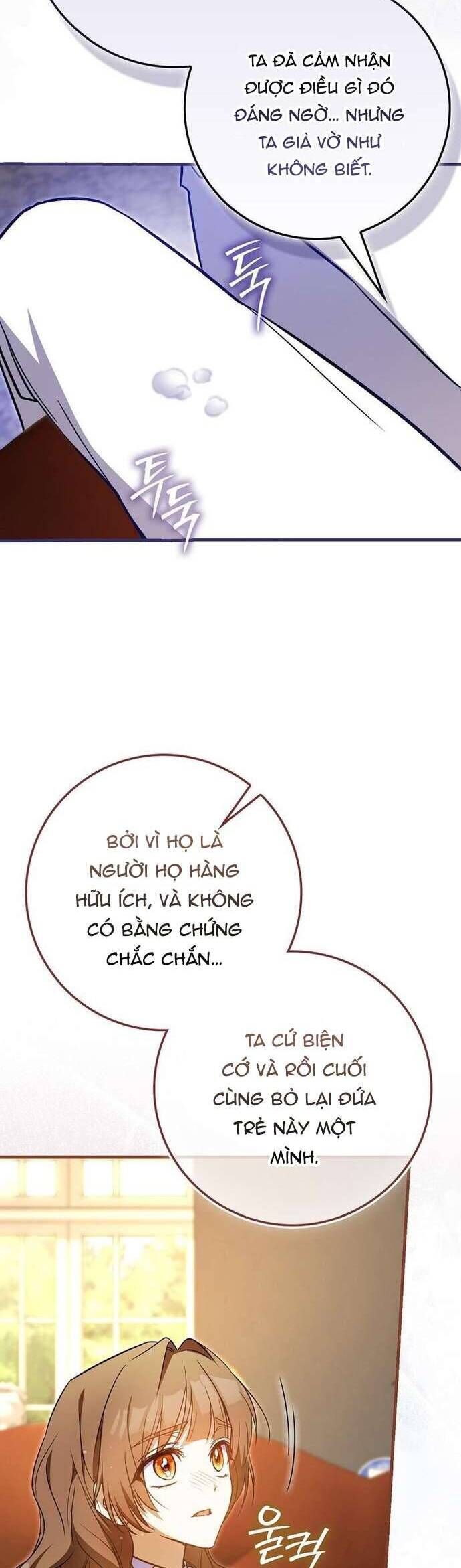 Chồng Của Tôi Giống Nam Chính Quá Đi Chapter 11 - 22