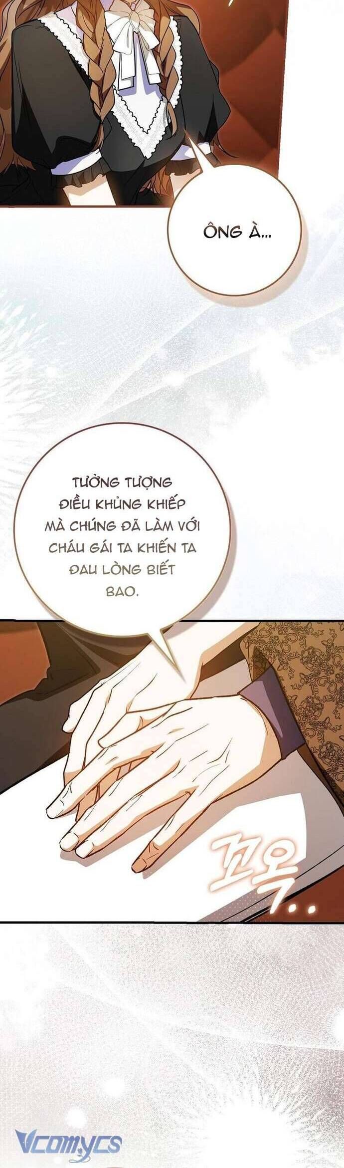 Chồng Của Tôi Giống Nam Chính Quá Đi Chapter 11 - 23