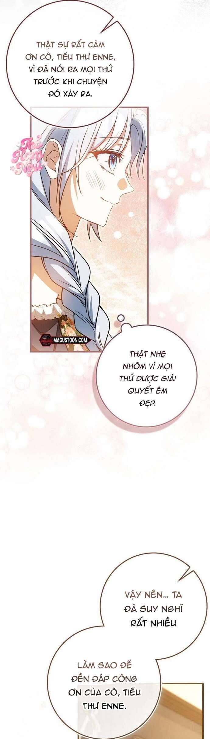 Chồng Của Tôi Giống Nam Chính Quá Đi Chapter 11 - 24
