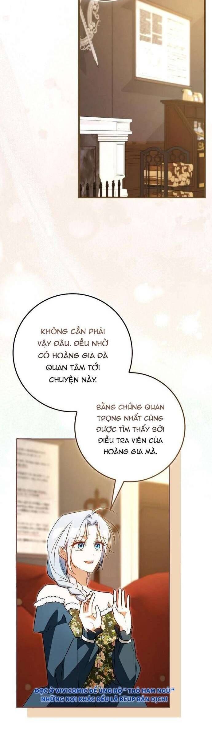 Chồng Của Tôi Giống Nam Chính Quá Đi Chapter 11 - 25