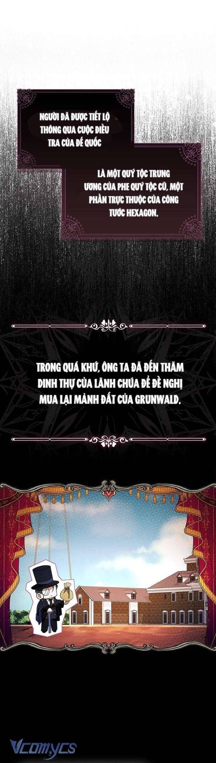 Chồng Của Tôi Giống Nam Chính Quá Đi Chapter 11 - 26