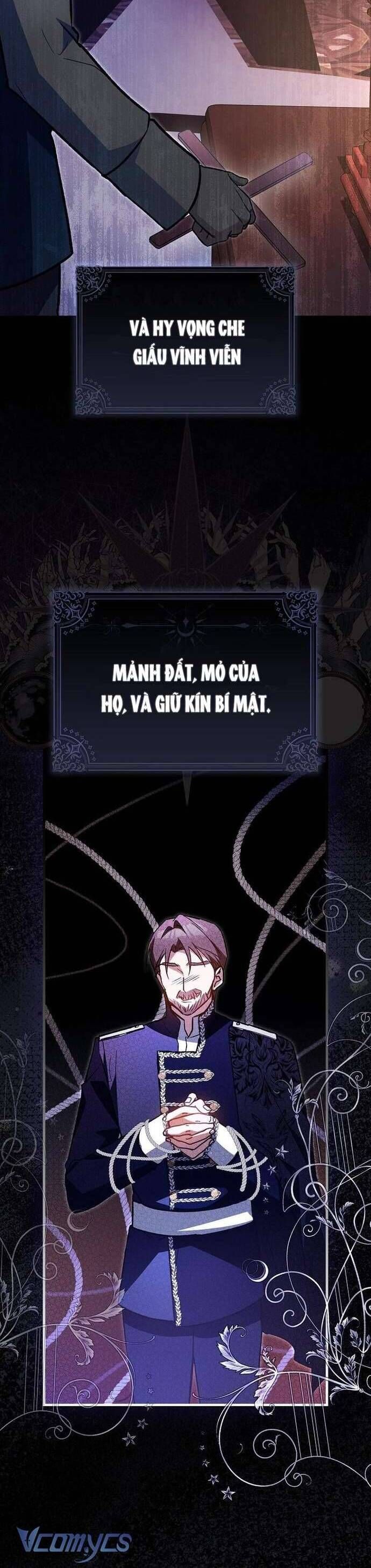 Chồng Của Tôi Giống Nam Chính Quá Đi Chapter 11 - 28