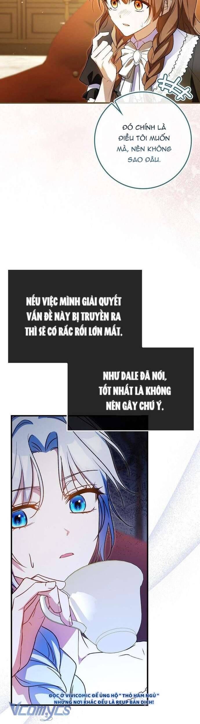 Chồng Của Tôi Giống Nam Chính Quá Đi Chapter 11 - 31