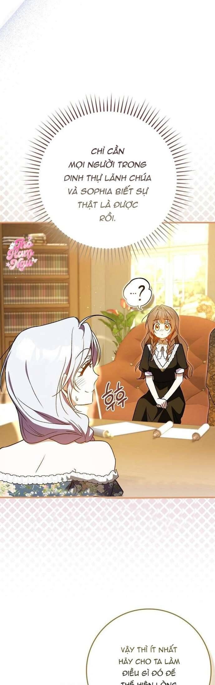 Chồng Của Tôi Giống Nam Chính Quá Đi Chapter 11 - 32