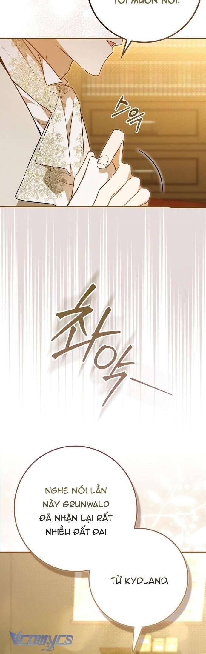 Chồng Của Tôi Giống Nam Chính Quá Đi Chapter 11 - 34