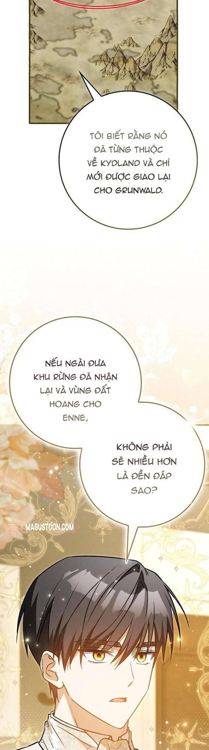 Chồng Của Tôi Giống Nam Chính Quá Đi Chapter 11 - 36