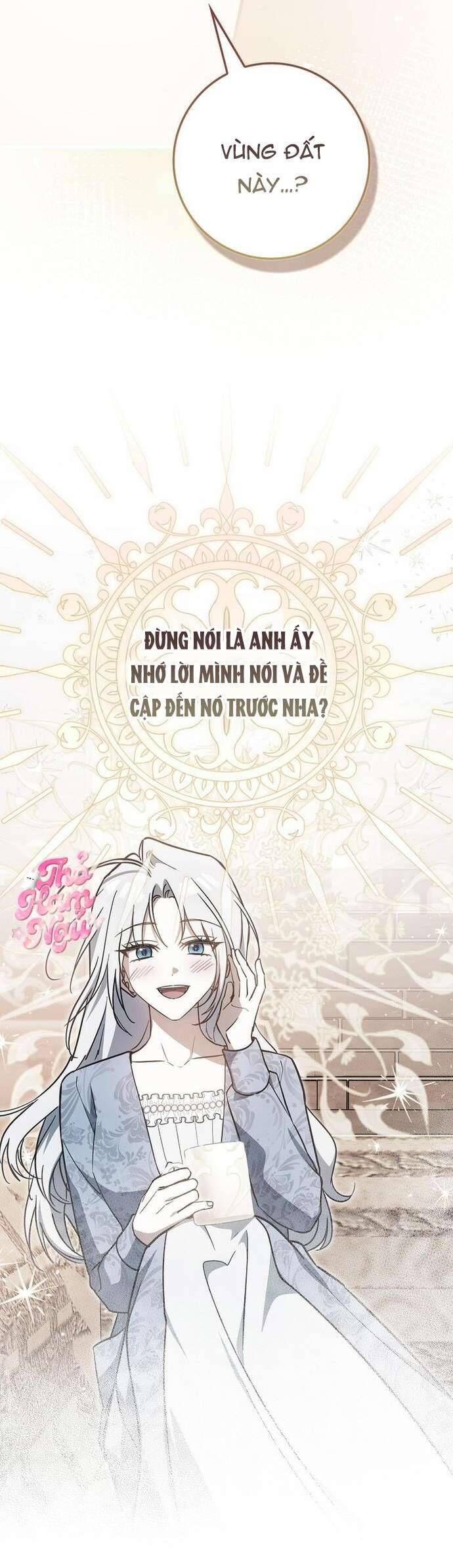 Chồng Của Tôi Giống Nam Chính Quá Đi Chapter 11 - 38