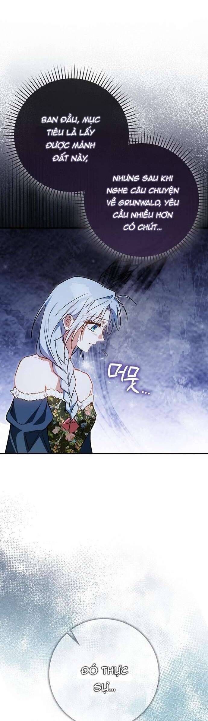 Chồng Của Tôi Giống Nam Chính Quá Đi Chapter 11 - 39