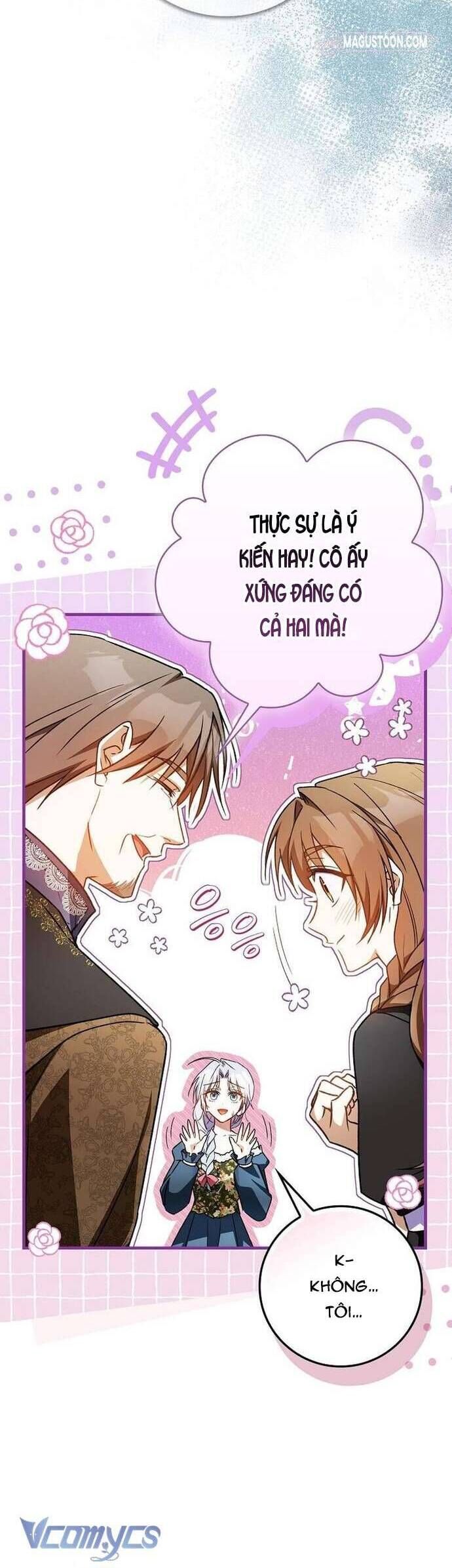 Chồng Của Tôi Giống Nam Chính Quá Đi Chapter 11 - 40