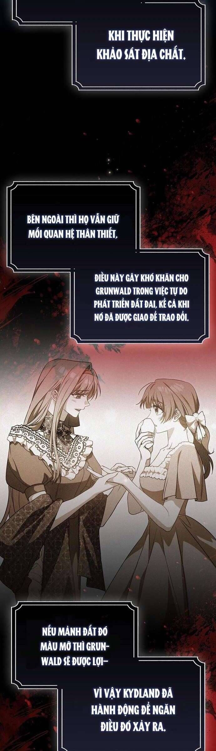 Chồng Của Tôi Giống Nam Chính Quá Đi Chapter 11 - 5