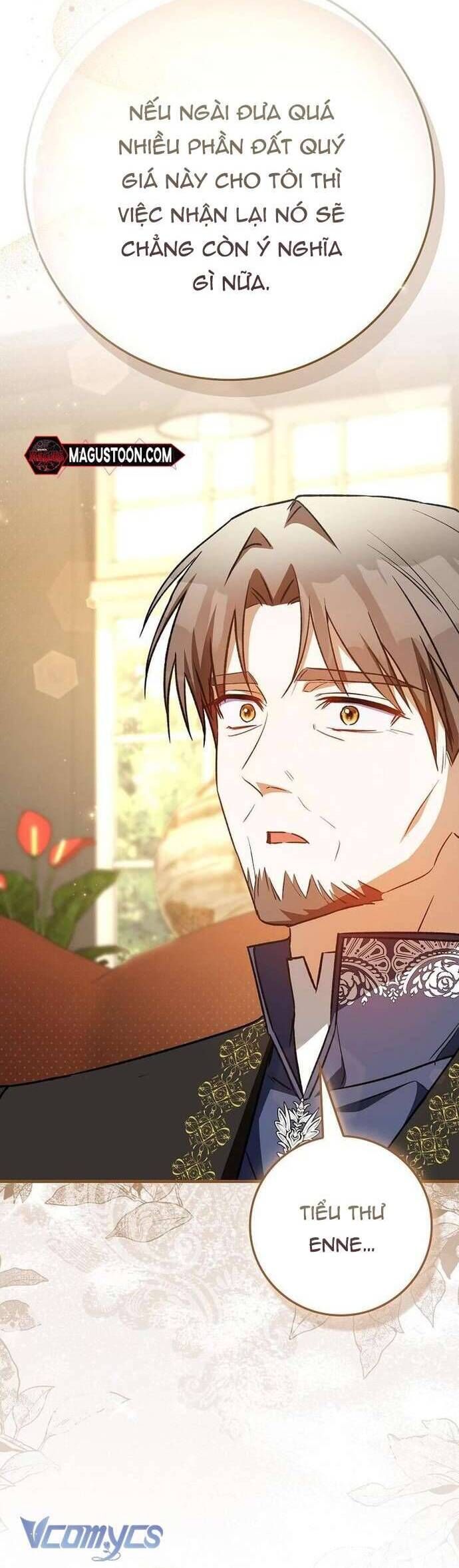 Chồng Của Tôi Giống Nam Chính Quá Đi Chapter 11 - 43