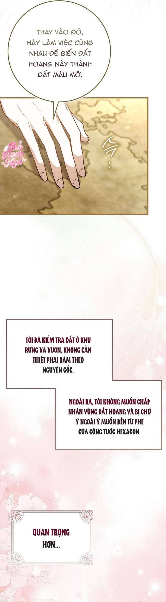 Chồng Của Tôi Giống Nam Chính Quá Đi Chapter 11 - 44
