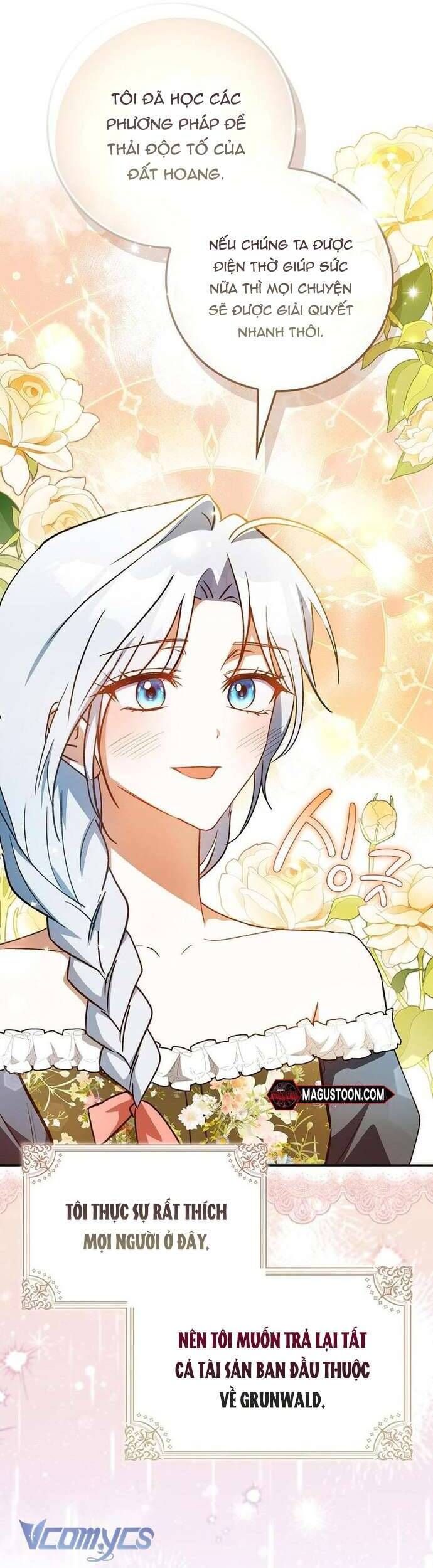 Chồng Của Tôi Giống Nam Chính Quá Đi Chapter 11 - 46
